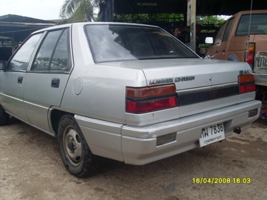 ขาย mitsubishi champทรี สภาพดี พร้อมใช้งาน ราคา23000 บาท