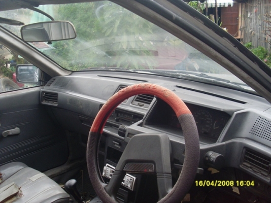 ขาย mitsubishi champทรี สภาพดี พร้อมใช้งาน ราคา23000 บาท