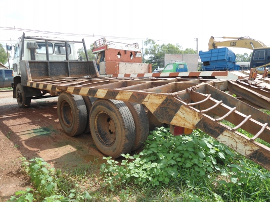 ขายด่วนHINOเทรนเลอร์ขึ้นแบ็คโฮ200ราคาถูกสุดๆรีบเข้าชมและจองได้เลยโทร 0843923995 0811838154