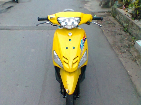 ขาย MIOตัวเก่า เครื่องเดิมๆ