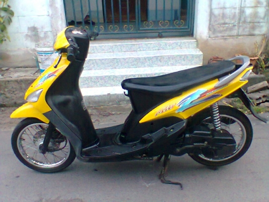 ขาย MIOตัวเก่า เครื่องเดิมๆ