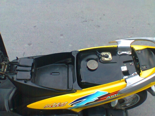 ขาย MIOตัวเก่า เครื่องเดิมๆ