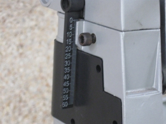 ขายแท่นจับสว่านมือเป็นสว่านแทน SOLO