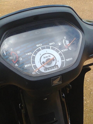 เวฟ100ปี47 เวฟ100ปี47