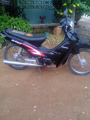 เวฟ100ปี47 เวฟ100ปี47