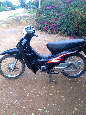 เวฟ100ปี47