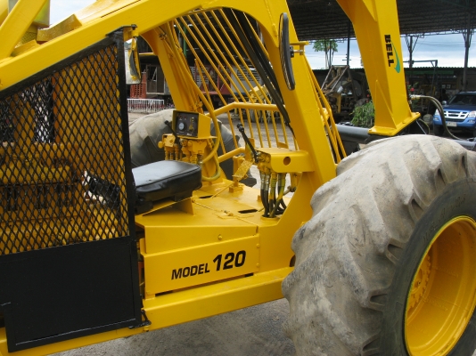 ขายรถคีบอ้อยเบล (BELL) แท้ มือสองจากต่างประเทศ ขายรถคีบอ้อยเบล (BELL) แท้ มือสองจากต่างประเทศ