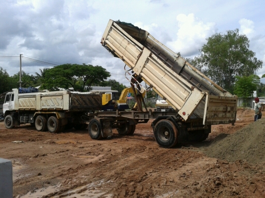 ของถูกในเวบครับ HINO SUMO227 ดั้มสามมิตรแม่ลูก 2 เพลา ระบบดั้มไฟฟ้า เพาเวอร์ เบรคทิฟฟี่ เพาเวอร์ ของถูกในเวบครับ HINO SUMO227 ดั้มสามมิตรแม่ลูก 2 เพลา ระบบดั้มไฟฟ้า เพาเวอร์ เบรคทิฟฟี่ เพาเวอร์