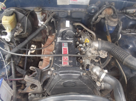 Migty X  พร้อมใช้งาน