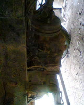 ขายไม่แพง อีแต๋นน้อยๆ พร้อมเครื่องคูโบต้า 11 แรง โทร 081-0745778 ลุงโหนกรับสายจ้า