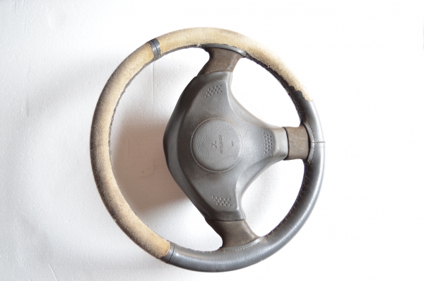 พวงมาลัย พวงมาลัย