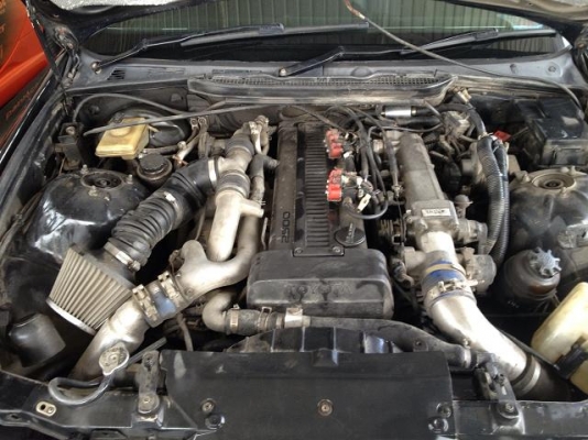 ถูกๆๆเลยค่ะขายด่วน รถ BMW IA/4 ปี1992 สีดำ รถสวยสภาพพร้อมใช้ภายนอกภายในโอเคเลยค่ะ