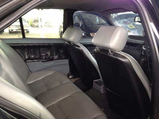 ถูกๆๆเลยค่ะขายด่วน รถ BMW IA/4 ปี1992 สีดำ รถสวยสภาพพร้อมใช้ภายนอกภายในโอเคเลยค่ะ