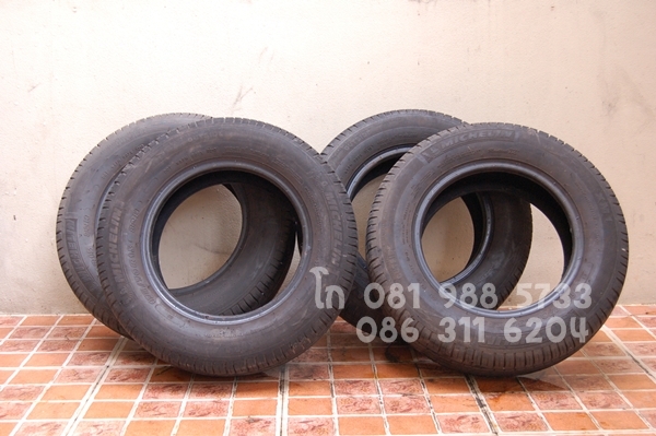 ขายยาง 175/70R13 ขายยาง 175/70R13