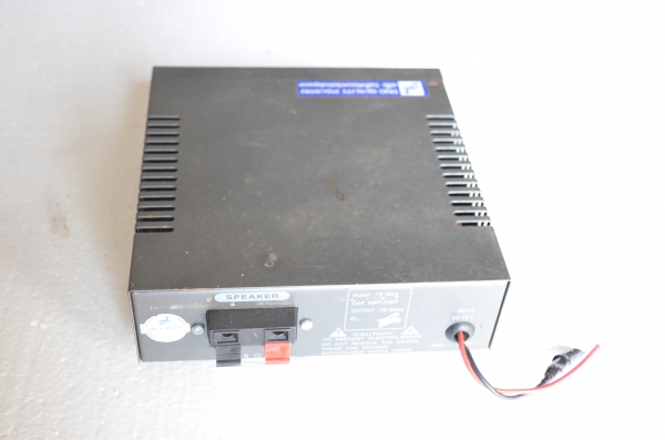 แอมป์ขยาย