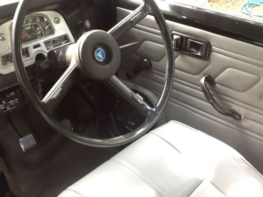 ขายรถแลนด์ครุยเซอร์ หน้าหนู ขายรถแลนด์ครุยเซอร์ หน้าหนู