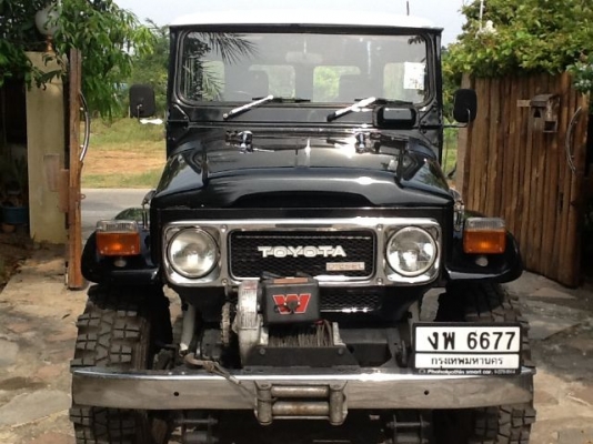 ขายรถแลนด์ครุยเซอร์ หน้าหนู ขายรถแลนด์ครุยเซอร์ หน้าหนู
