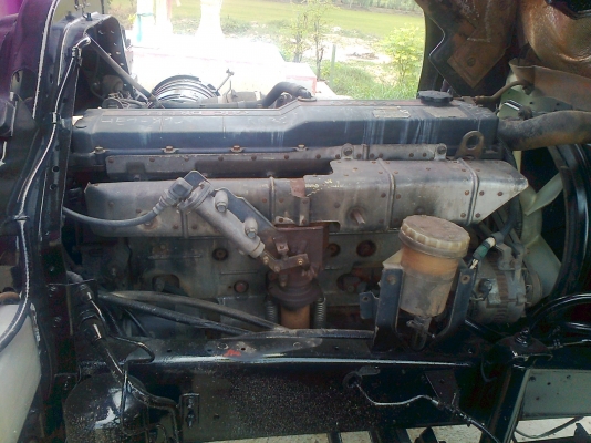 ต้องการขายรถดัมพ์