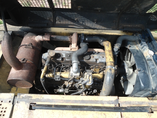 ขายด่วนCAT320เวอร์ชั่นทู สภาพพร้อมใช้ไฟฟ้าเต็ม เอกสารพร้อมรีบเข้าชมได้โทร0843923995 0811838154