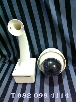 Housing สำหรับกล้องวงจรปิด ยี่ห้อ BOSCH