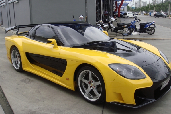 รถยนต์ รถยนต์