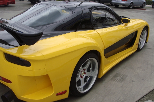 รถยนต์ รถยนต์