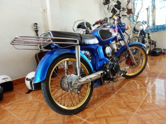 ขายโครงs90ยืนคัน ครับ โครงไม่มีผุ