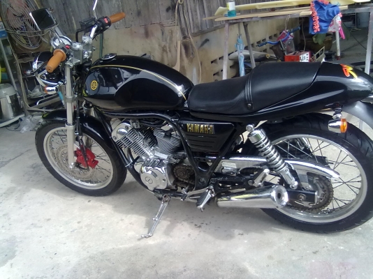 ขายsrv250renaissa สภาพดี ระบบไฟติดทุกดวง วิ่งไกล สบาย ขายsrv250renaissa สภาพดี ระบบไฟติดทุกดวง วิ่งไกล สบาย