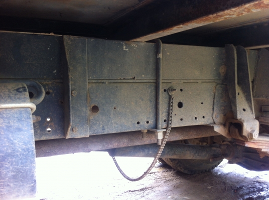 6 ล้อราคาถูก