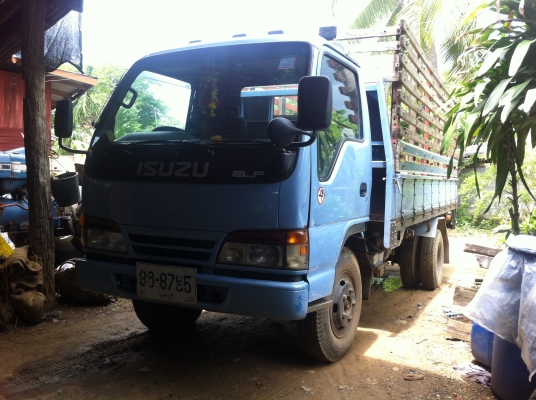 6 ล้อราคาถูก