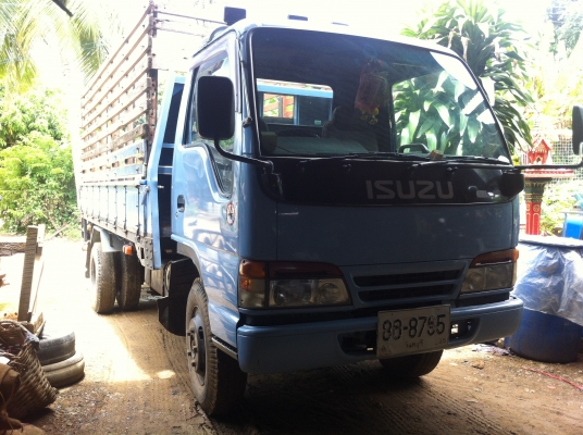 6 ล้อราคาถูก