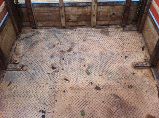 6 ล้อราคาถูก