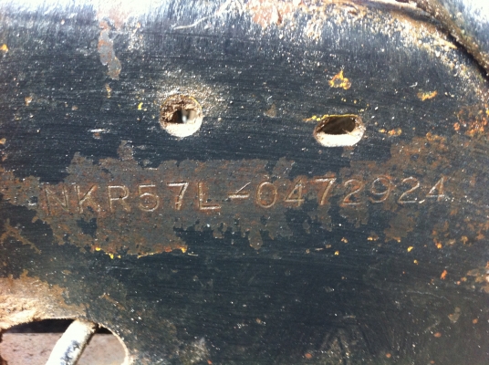 6 ล้อราคาถูก