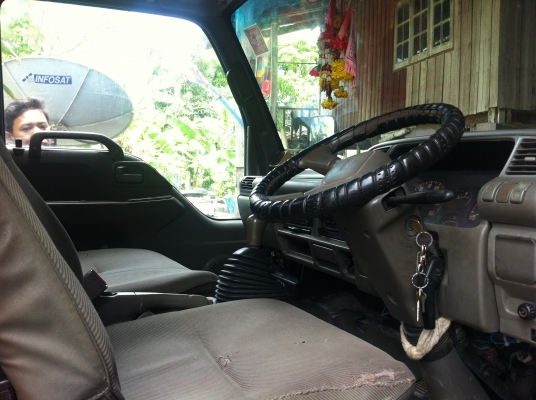 6 ล้อราคาถูก