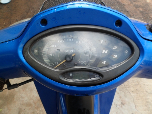 ขาย เวฟ125 ปี45