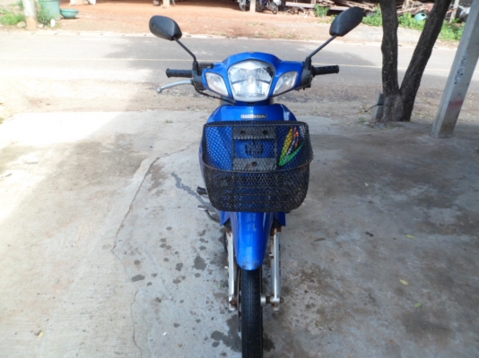 ขาย เวฟ125 ปี45