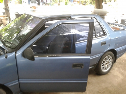 รถเก๋ง ฮุนได มือสอง