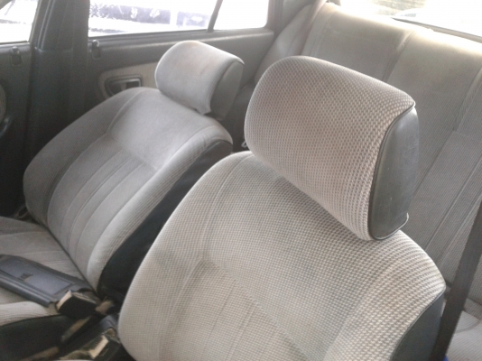 รถเก๋ง ฮุนได มือสอง