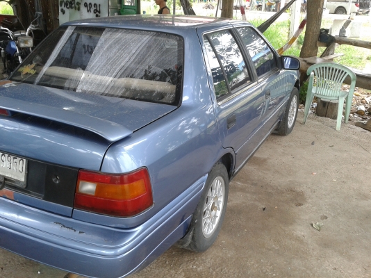 รถเก๋ง ฮุนได มือสอง