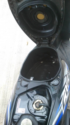 ขายด่วน Click ยางใหม่ สวยๆ พร้อมใช้งานได้เลย ครับ