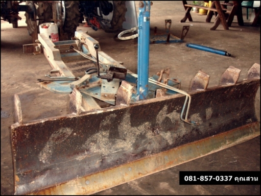 พานดัดหน้า 6610-6600 ไคเฮงหลีของเพลา สภาพดี