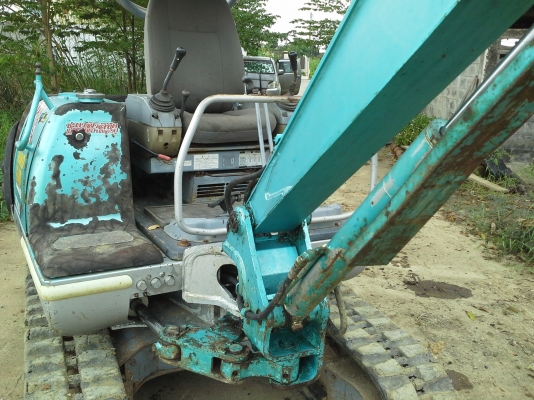 ขายด่วน KOBELCO  รุ่น SK025
