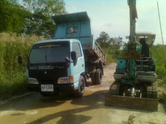 ขายด่วน KOBELCO  รุ่น SK025