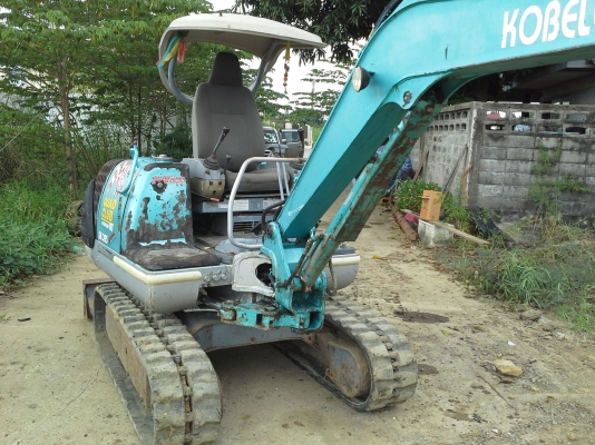 ขายด่วน KOBELCO  รุ่น SK025