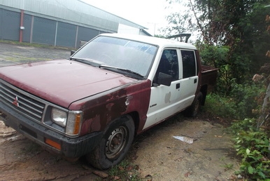 ขายรถ4ประตูราชการ  45,000บ