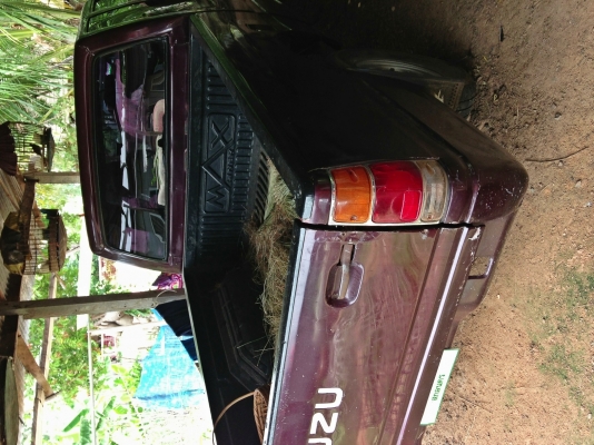 ขายIsuzu TFR 2500