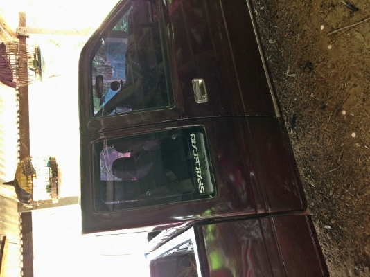 ขายIsuzu TFR 2500