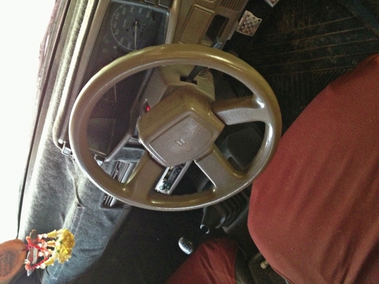 ขายIsuzu TFR 2500