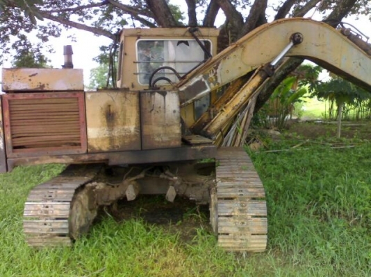 ขายKOMATSU 12HD สภาพสวยพร้อมใช้ โซ่ใหม่ 1คู่ ติดต่อได้ที่คุณ อ๊อฟ พิจิตร 086-737-9991 ขายKOMATSU 12HD สภาพสวยพร้อมใช้ โซ่ใหม่ 1คู่ ติดต่อได้ที่คุณ อ๊อฟ พิจิตร 086-737-9991