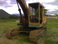 ขายKOMATSU 12HD สภาพสวยพร้อมใช้ โซ่ใหม่ 1คู่ ติดต่อได้ที่คุณ อ๊อฟ พิจิตร 086-737-9991 ขายKOMATSU 12HD สภาพสวยพร้อมใช้ โซ่ใหม่ 1คู่ ติดต่อได้ที่คุณ อ๊อฟ พิจิตร 086-737-9991